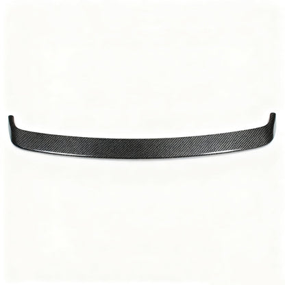 HAMANN Style Carbon Fiber Rear Roof Spoiler for BMW X6 E71 (2008-2014)