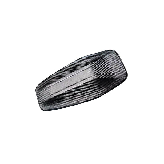 ST Style Carbon Fiber Antenna Cover Shark Fin for BMW 5 Series G60 M Sport (2023-present)
