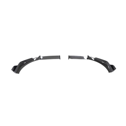 Performance Style Carbon Fiber Front Lip for BMW X3 G01 LCI/X4 G02 LCI (2021-2024)