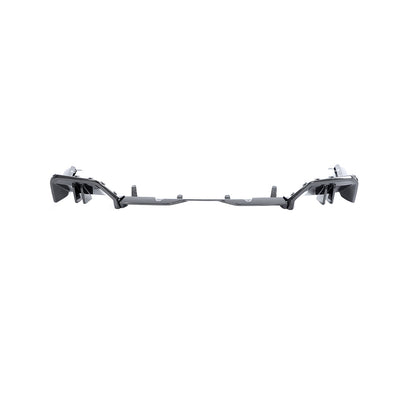 Performance Style Carbon Fiber Rear Diffuser for BMW 5 Series G60 M Sport (2023-present)