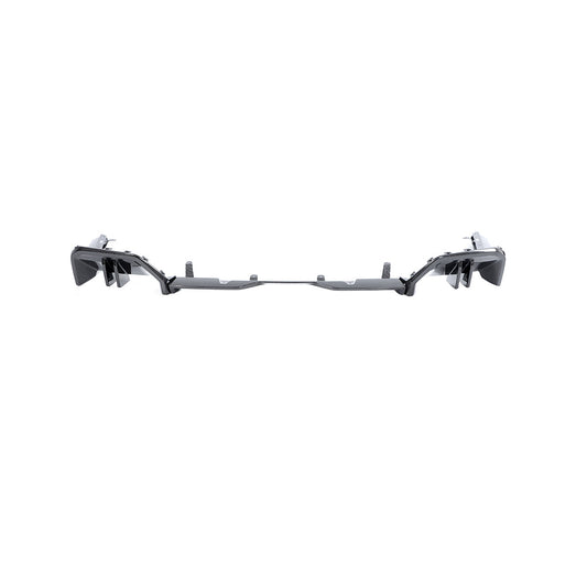 Performance Style Carbon Fiber Rear Diffuser for BMW 5 Series G60 M Sport (2023-present)