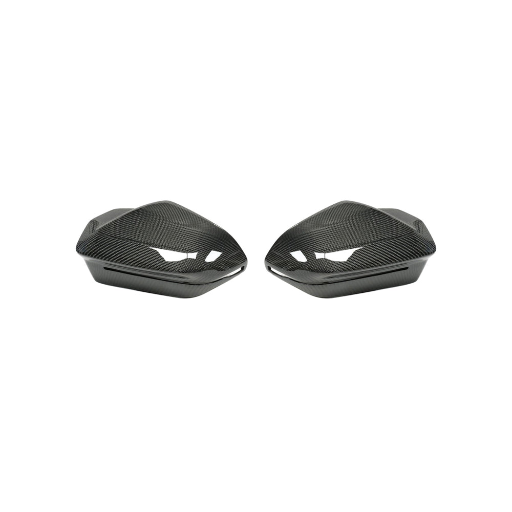 BMW 5 Series G60 G70 (2023–present) Mirror Caps