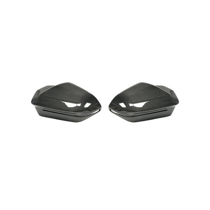 BMW 5 Series G60 G70 (2023–present) Mirror Caps