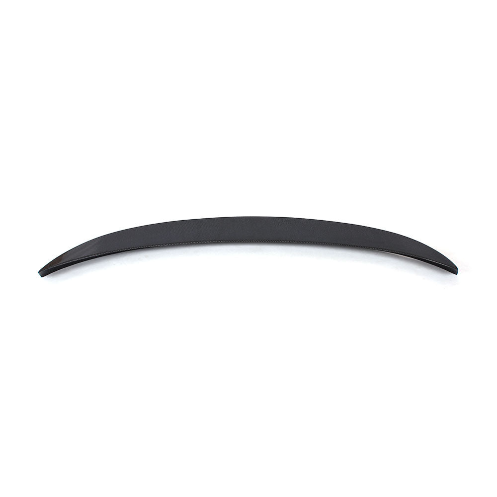 Carbon Fiber Trunk Spoiler for BMW 5 Series F07 GT (2009-2017)
