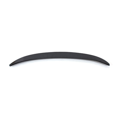 Carbon Fiber Trunk Spoiler for BMW 5 Series F07 GT (2009-2017)