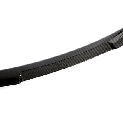 M4 Style Carbon Fiber Trunk Spoiler For Audi A5 / S5 B9 Pre-LCI (2017–2019)
