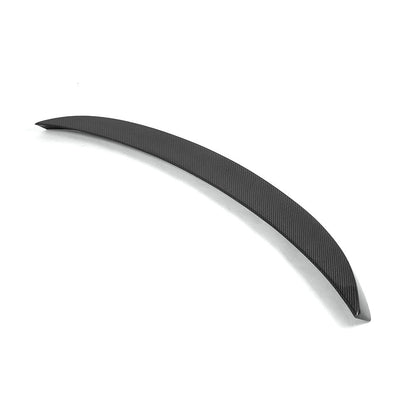 AC Style Carbon Fiber Trunk Spoiler for BMW 5 Series F07 GT (2009-2017)