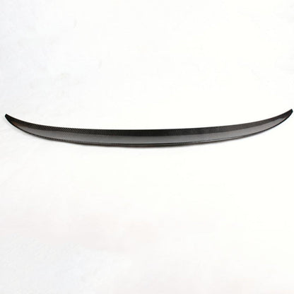 Performance Style Carbon Fiber Rear Spoiler for BMW X6 E71 (2008-2014)
