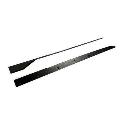 ST Style Carbon Fiber Side Skirts for BMW 6 Series G32 GT M Sport (2017+)