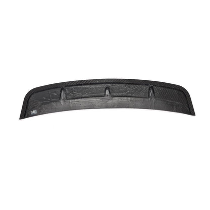 ST Style Carbon Fiber Front Lip for BMW 8 Series G14/G15/G16 (2019+)