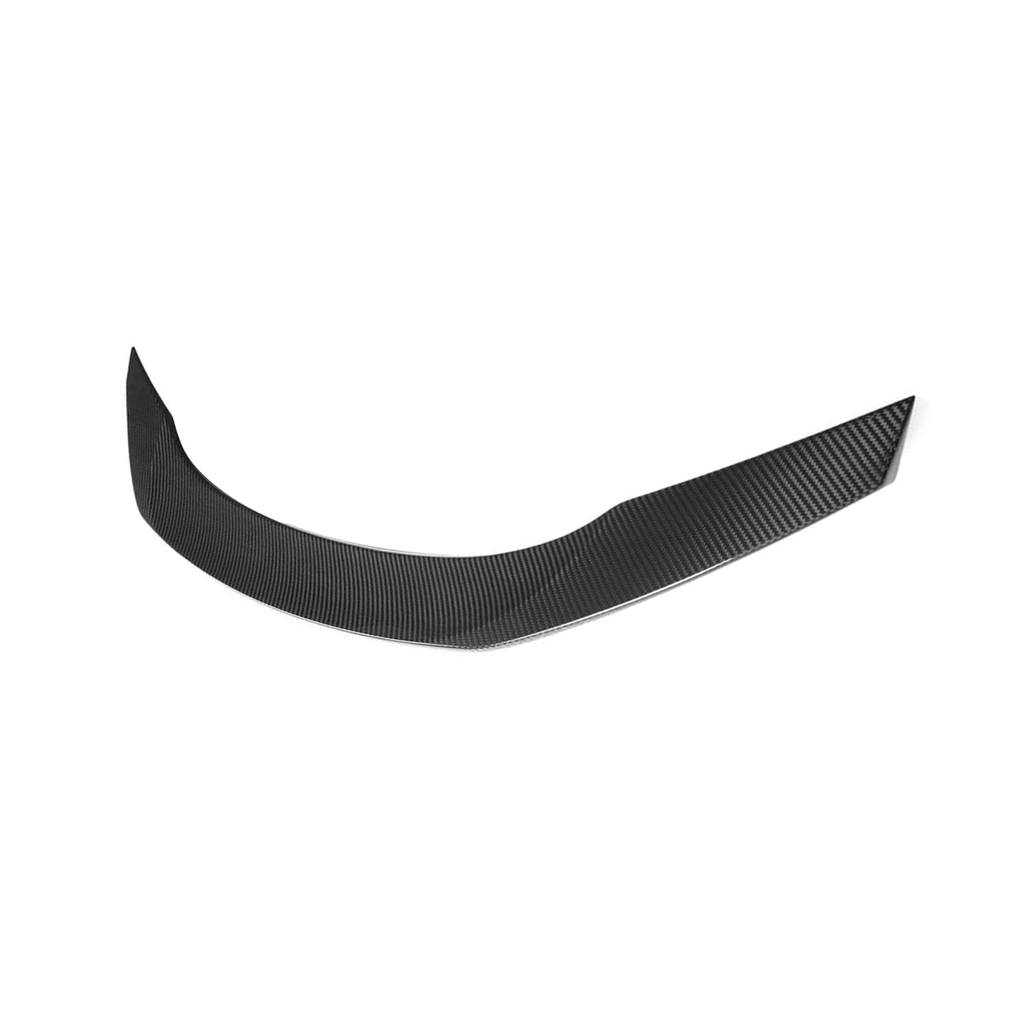 TRD Style Carbon Fiber Trunk Spoiler for BMW Z4 G29 (2018+)