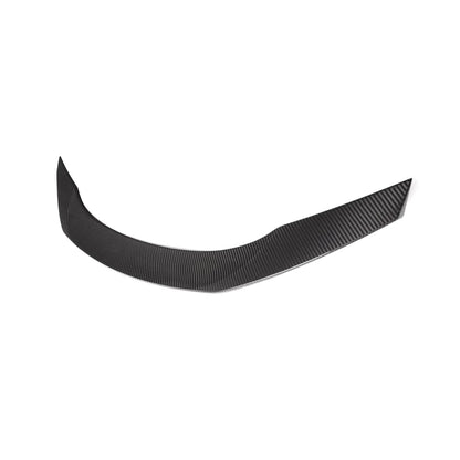 TRD Style Carbon Fiber Trunk Spoiler for BMW Z4 G29 (2018+)