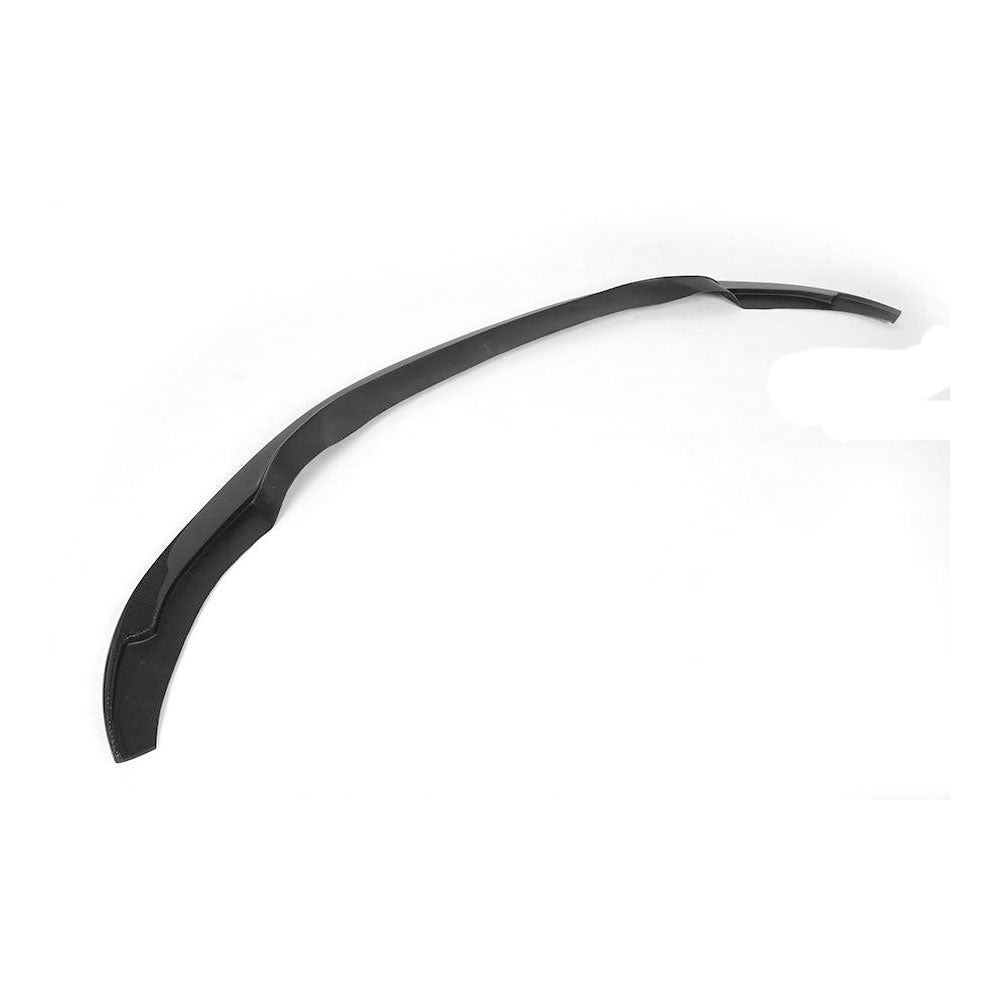 GTS Style Carbon Fiber Front Lip for BMW 3 Series E90/E91 LCI (2008-2012)