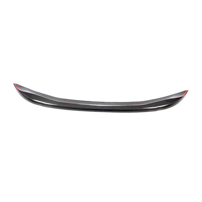 ST Style Carbon Fiber Front Lip for BMW 7 Series G11/G12 LCI (2019–2022)