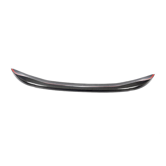 ST Style Carbon Fiber Front Lip for BMW 7 Series G11/G12 LCI (2019–2022)