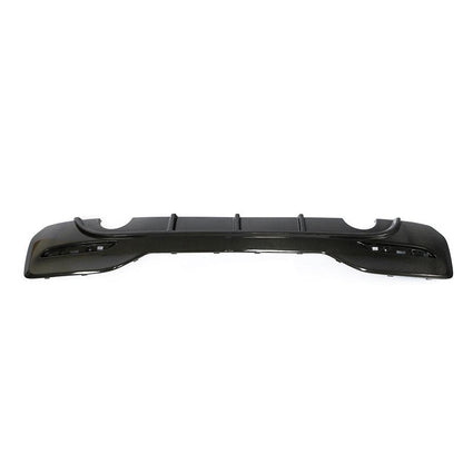 ST Style Carbon Fiber Rear Diffuser for BMW 1 Series F20/F21 LCI M Sport (2015–2019)