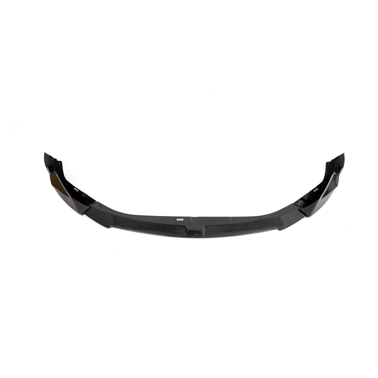 ST Style Carbon Fiber Front Lip For M3 G80/G81 M4 G82/ G83 (2021+)