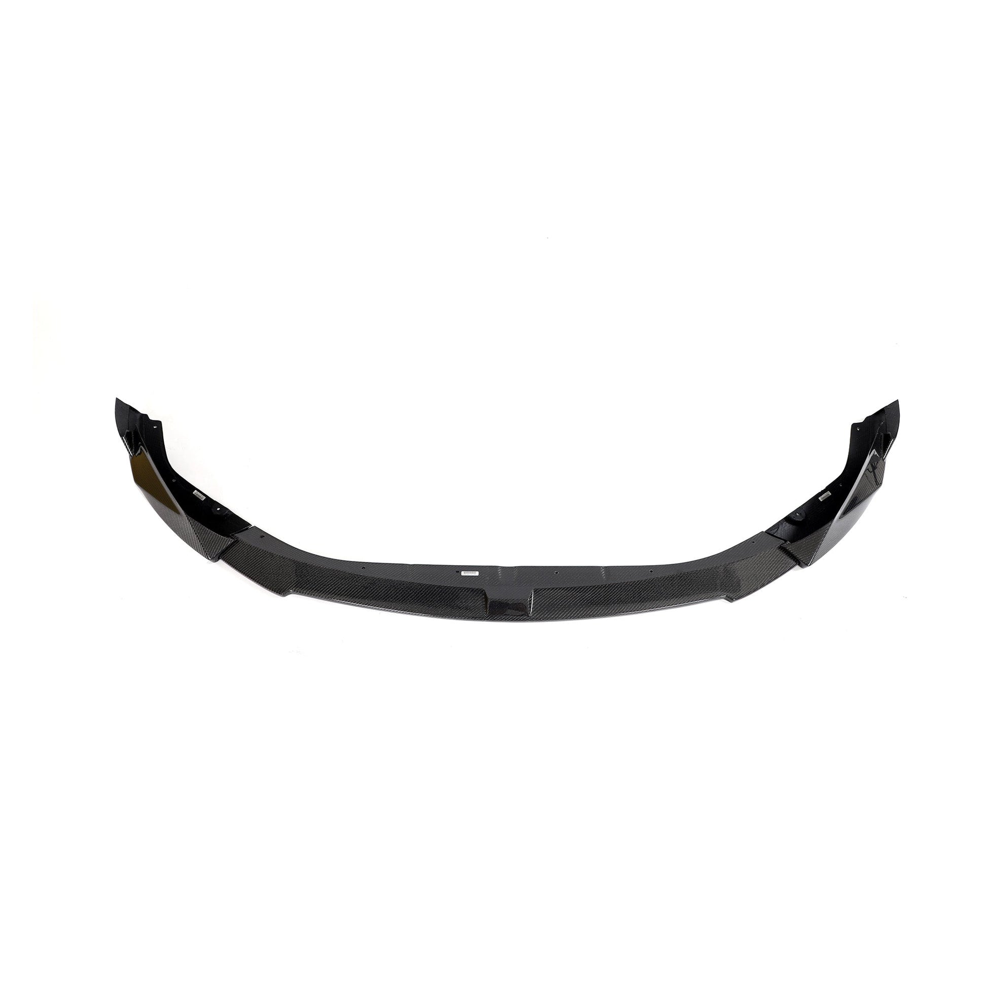 ST Style Carbon Fiber Front Lip For M3 G80/G81 M4 G82/ G83 (2021+)