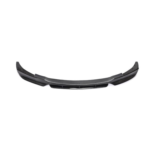 V Style Carbon Fiber Front Lip For BMW M5 F10 (2011–2016)