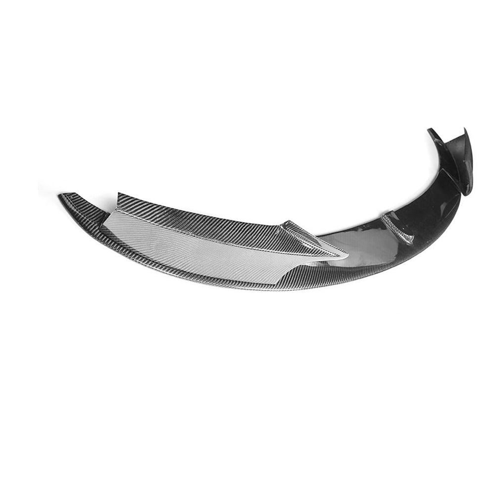 ST Style Carbon Fiber Front Lip for BMW 3 Series F34 GT M Sport(2013-2019)