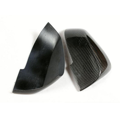 ST Style Carbon Fiber ADD ON Mirror Caps for BMW 1 Series F20/F21 LCI(2015-2019) 3 Series F30/F31 (2012-2019) *REVIEW*