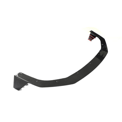 ABT Style Carbon Fiber Front Lip For Audi RS7 C8 ,RS6 C8 (2019–2024)