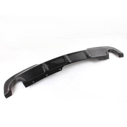 ARKM Style Carbon Fiber Rear Diffuser For BMW 5 Series F10/F11 M Sport (2010–2017)
