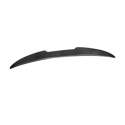 LD Style Carbon Fiber Spoiler for BMW X6 G06/X6M F96(2023+)