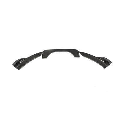 HAMANN Style Carbon Fiber Rear Diffuser for BMW X5M F85 (2015-2018),X6M F86 (2015-2019)