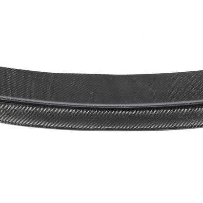 RKP Style Carbon Fiber Front Lip For BMW 6 Series M6 F06/F12/F13 (2012–2018)