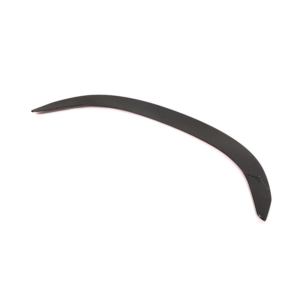 3D Style Carbon Fiber Trunk Spoiler for BMW 8 Series G15, M8 F92 (2019+)