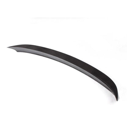 AC Style Carbon Fiber Trunk Spoiler For BMW 5 Series F10/F11 ,M5 F10 (2010–2017)