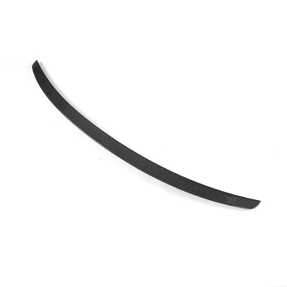 BMW 7 Series G11/G12 (2015–2022) MP Spoiler/19-22