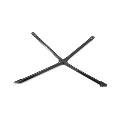 OEM Style Carbon Fiber Engine X-Brace Strut Bar For Audi R8 4S LCI (2019–2023)