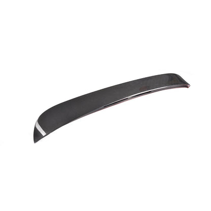 ST Style Carbon Fiber Roof Spoiler For Mercedes Benz Vito W447 Pre‑Facelift (2014–2019)