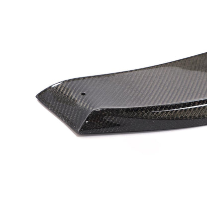 RKP Style Carbon Fiber Front Lip For BMW 6 Series F06/F12/F13 M Sport (2011–2018)