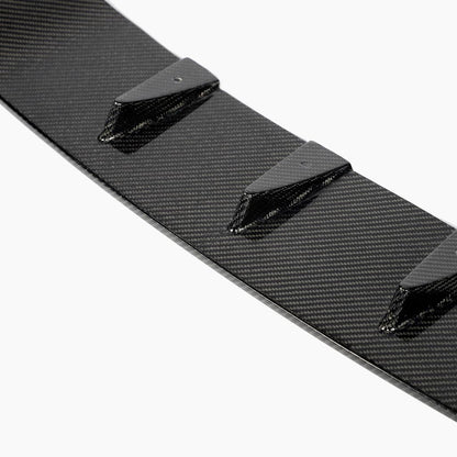 RKP Style Carbon Fiber Front Lip for BMW 5 Series M5 F90 Pre-LCI (2017-2020)