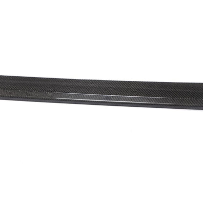 ST Style Carbon Fiber Side Skirts For Audi A5 / S5 B9 Pre-LCI (2017–2019)