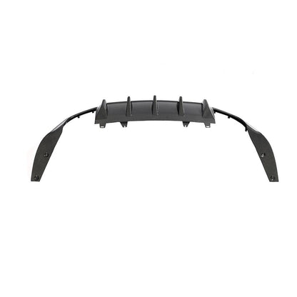 ST Style Carbon Fiber Rear Diffuser For Audi A5 / S5 B9.5 LCI (2020–2023)