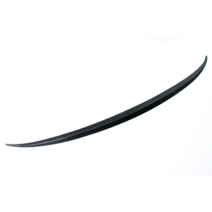 M Style Carbon Fiber Trunk Spoiler for BMW 5 Series F10/F11 ,M5 F10(2010–2017)