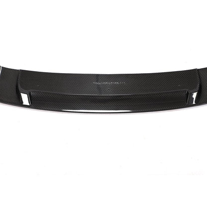 3D Style Carbon Fiber Front Lip for BMW 8 Series G14/G15/G16 (2019+)