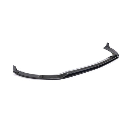 ST Style Carbon Fiber Front Lip For Mercedes Benz Vito W447 Facelift (2020–2023)