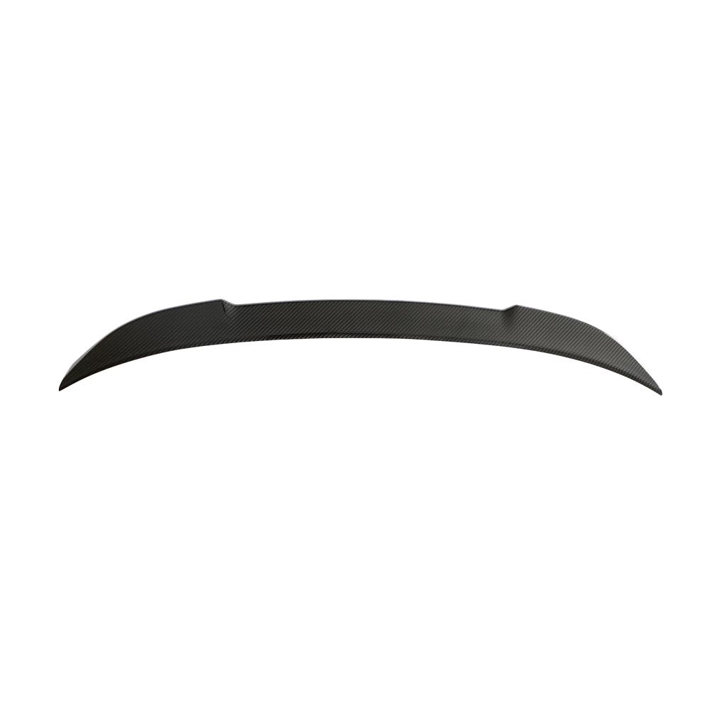 CS Style Prepreg Carbon Fiber Trunk Spoiler for BMW 3 Series G20 Pre-LCI/M3 G80（2019-2022)