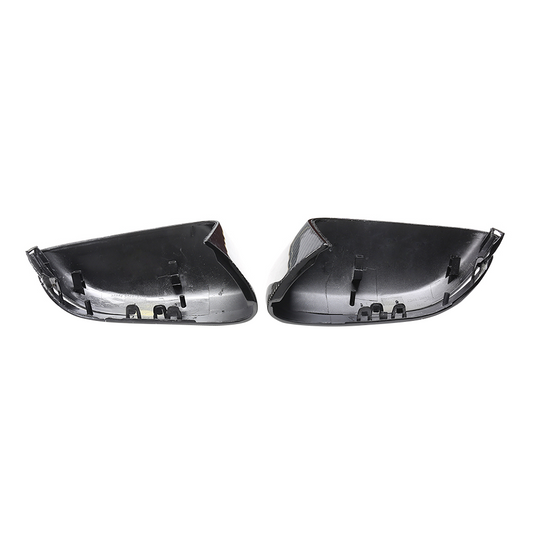 OEM Style Carbon Fiber REPLACEMENT Mirror Caps for BMW 3 Series G20 Pre-LCI(2019-2022)