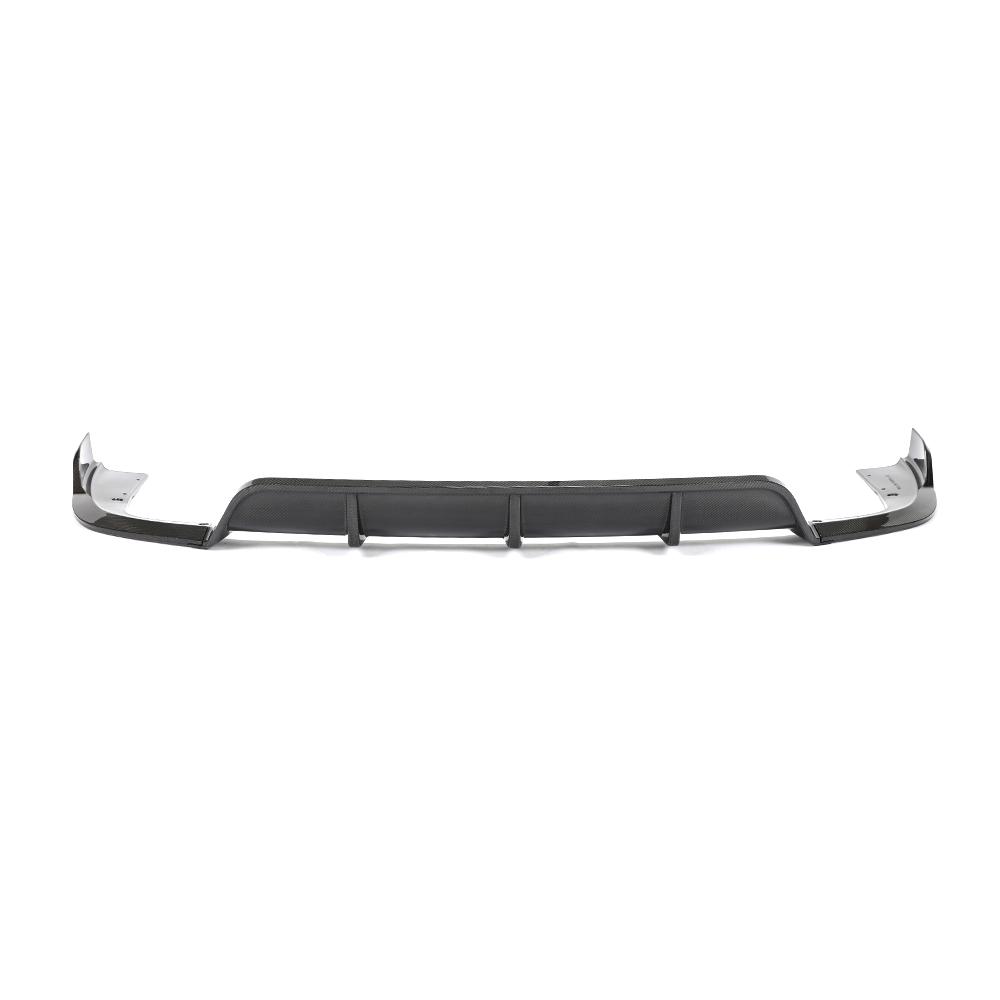 ST Style Carbon Fiber Rear Diffuser for BMW X5 G05 M Sport Pre-LCI (2019-2023)