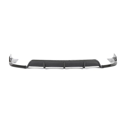ST Style Carbon Fiber Rear Diffuser for BMW X5 G05 M Sport Pre-LCI (2019-2023)