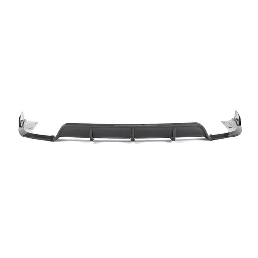 ST Style Carbon Fiber Rear Diffuser for BMW X5 G05 M Sport Pre-LCI (2019-2023)