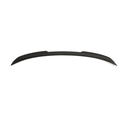 M3 Style Carbon Fiber Trunk Spoiler for BMW 3 Series G20 Pre-LCI(2019-2022)