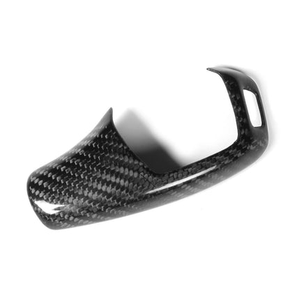 ST Style Carbon Fiber Shift Knob for BMW 3 Series F30/5 Series F10 (2010-2019)