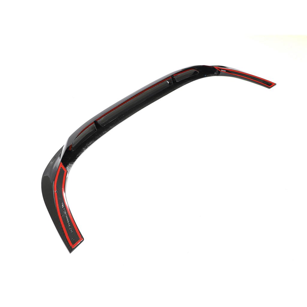 Audi Q5 FY (2021-2024) Front Lip